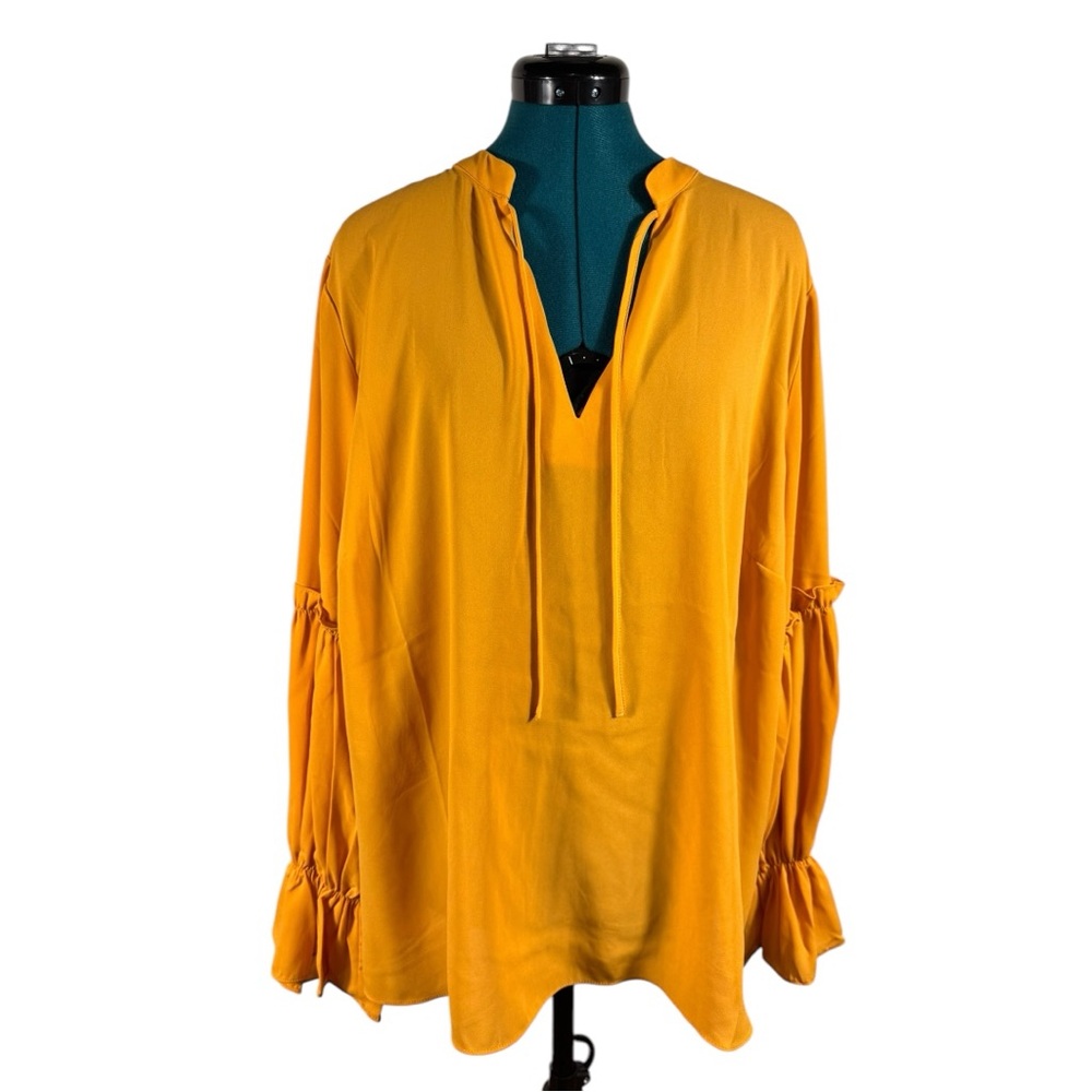 Eloquii Blouse